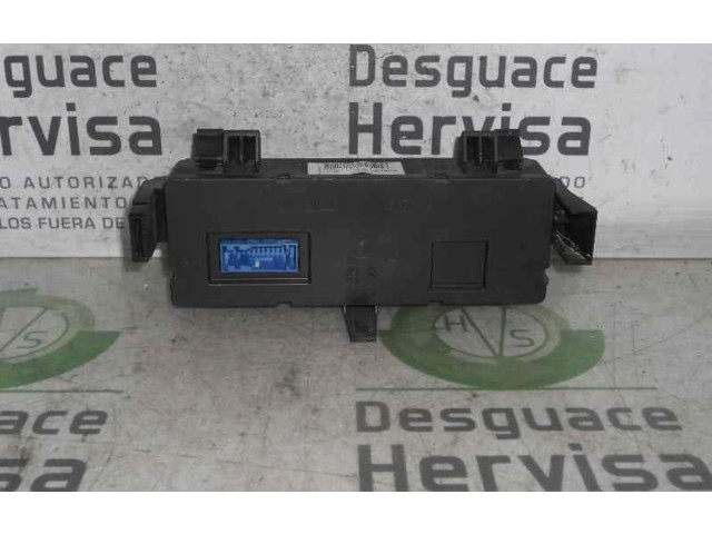 Блок управления климат-контролем 96588238XT, 0070010   Citroen C2