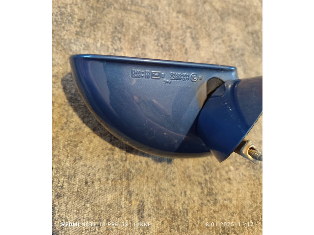 Зеркало электрическое        Audi TT Mk1  1999 - 2006 года   