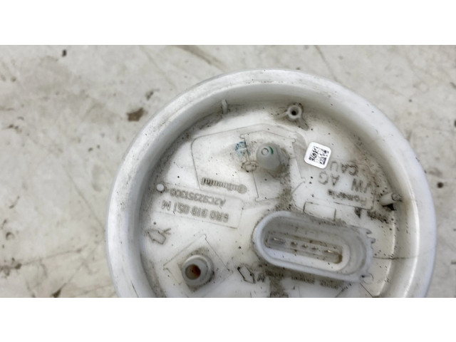 Насос топлива (в топливном баке)