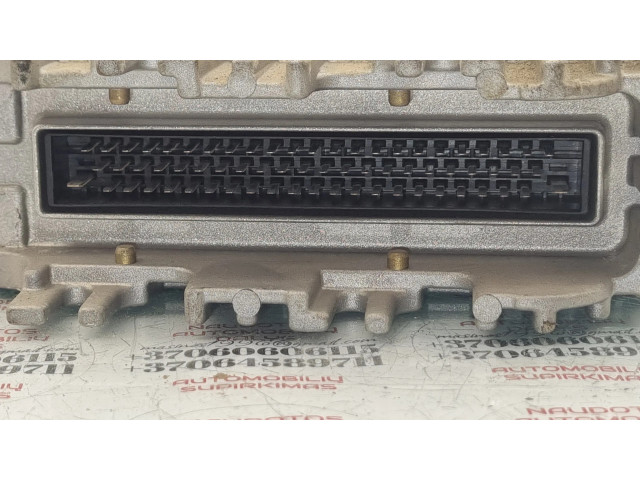 Блок управления двигателя 028906021P Ford Galaxy