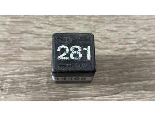 Другое реле