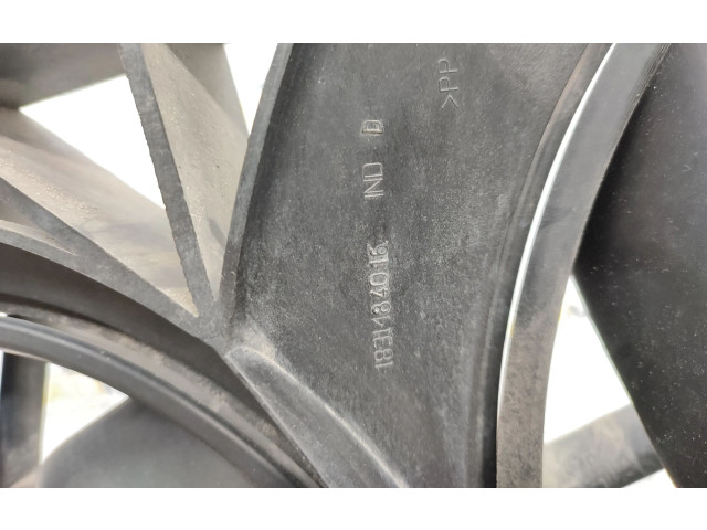 Píst 1831484016 Opel Vivaro m9r786