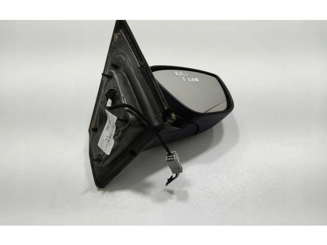 Шатун  G1B5-17682-AD    Ford Mondeo MK V  