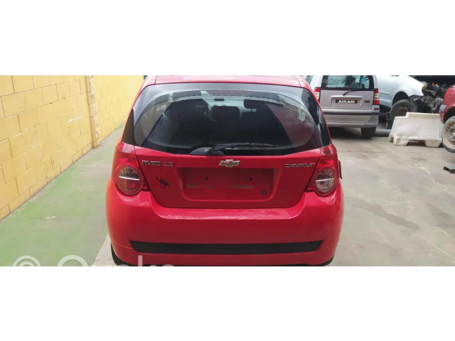 Зеркало (управляемое электричеством) Chevrolet Astra 2008-2011 года 96808197