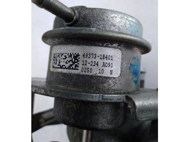  Турбина Dacia Lodgy  144108762R         