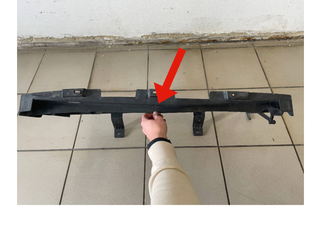 Volant Jaguar E-Pace 2019 J9C3-8475-A