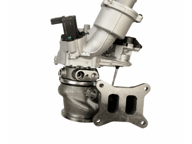 Турбина Audi A1 9VA09, TC40-0038