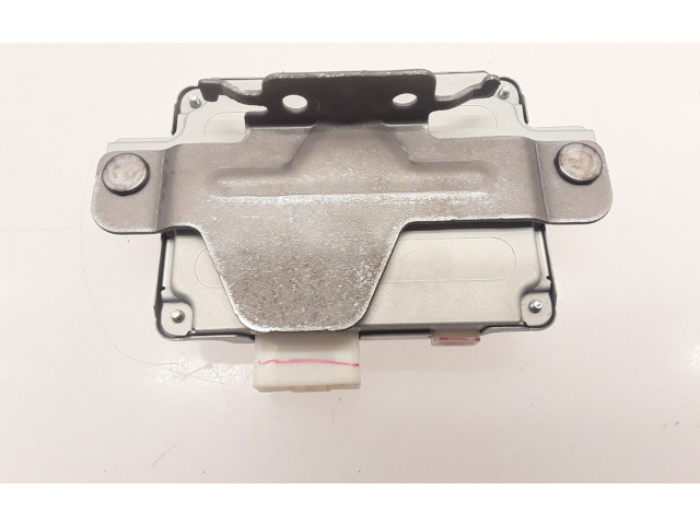 Блок управления 292A56FL0B, EUV9NS039AB   Renault Koleos II