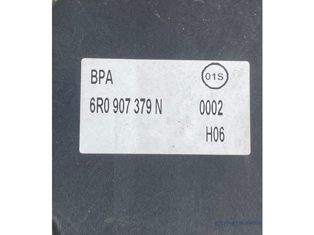 Блок АБС 6R0614517K, 0265234712 Skoda Fabia Mk2 (5J) 2007 - 2014 года