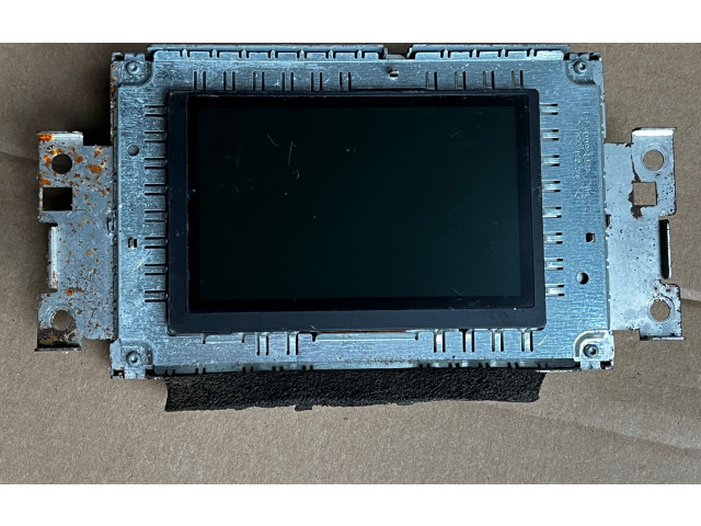 Дисплей 31337050, 7609501277 Volvo S60