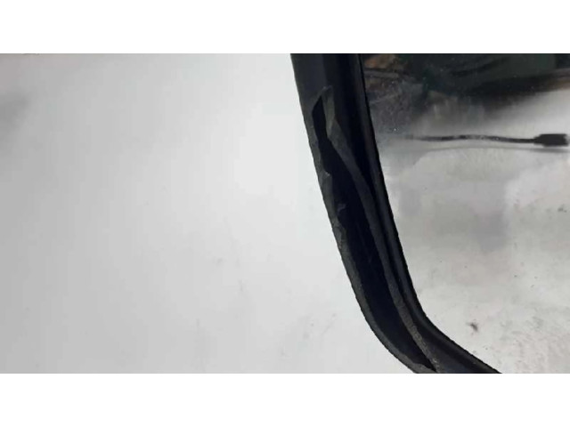 Zpětné zrcátko Сзади Citroen Berlingo 2008  8154TE  