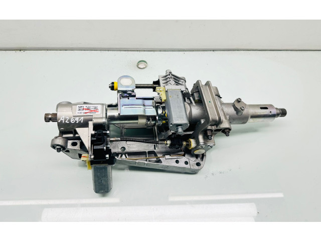  рейка  Колонка рулевая A2124602416, 11297007111   Mercedes-Benz CLS C218 X218 2011 - 2017 года