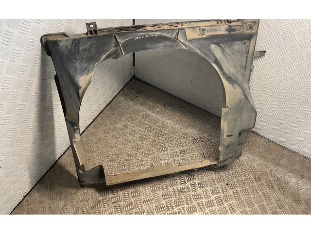 Блок управления двигателя    Nissan Pathfinder R51