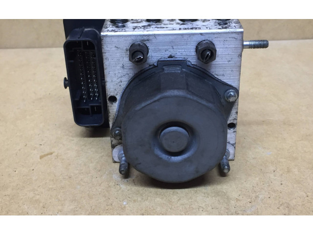 Блок АБС 0265956035, 2265106455   Renault  Clio IV  2012 -  года