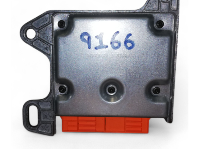 Блок подушек безопасности 8200058365E, 8200058365E Renault Twingo I