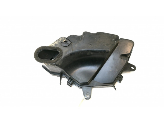 Расширительный бачок охлаждающей жидкости    