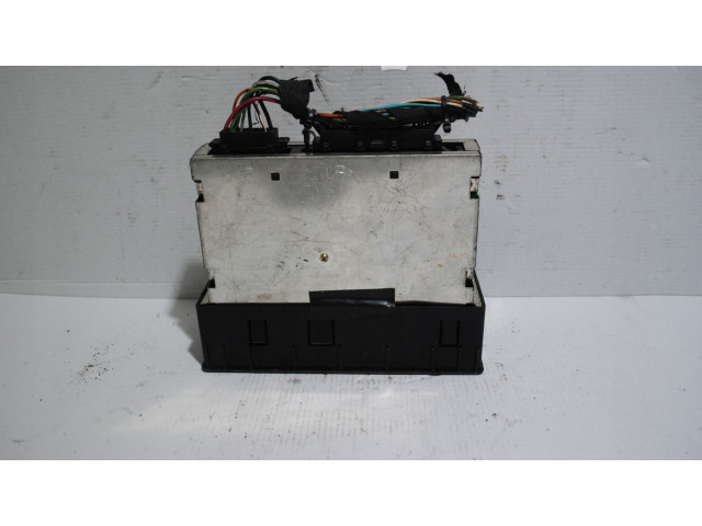 Блок управления климат-контролем    Saab 9-5