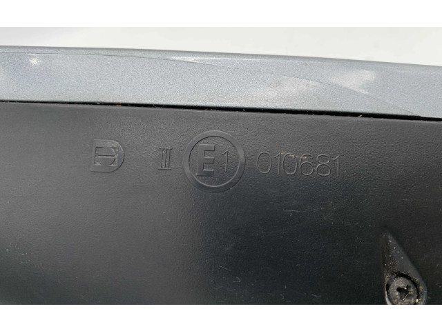 Зеркало электрическое Audi A4 Allroad - года