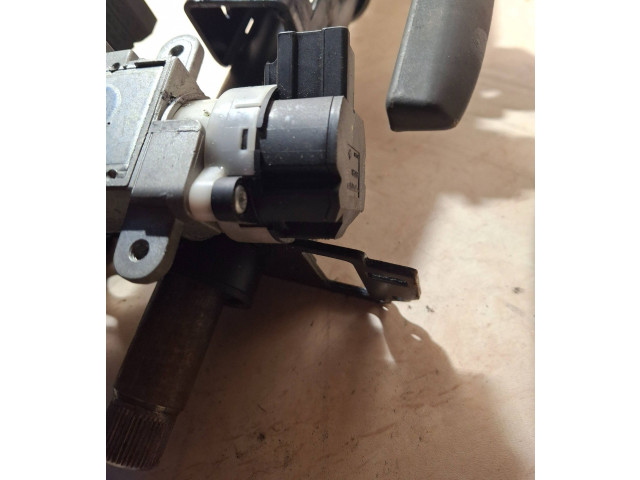    Рулевая рейка P30680270   Volvo S80 2004 - 2006 года