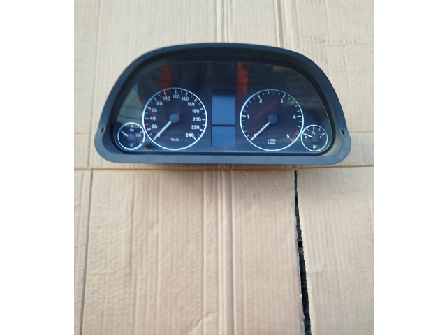 Панель приборов A1695401847 Mercedes-Benz A W169