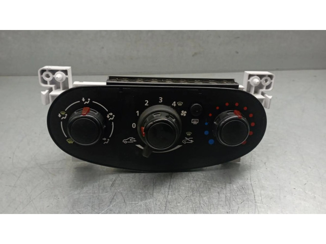 Блок управления климат-контролем T1021549Z   Dacia Logan II