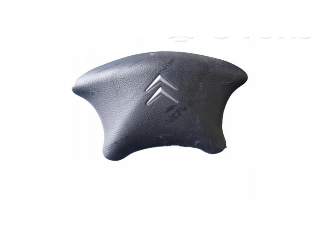 Подушка безопасности водителя 19860803   Citroen C8