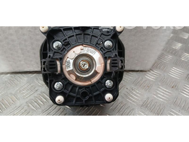 Подушка безопасности водителя 9853474180   Peugeot Partner III