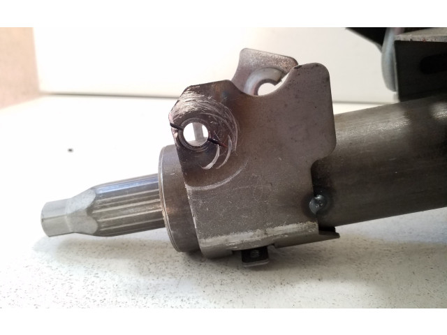    Рулевая рейка BK213C529DE   Ford Transit Custom 2013 - 2023 года