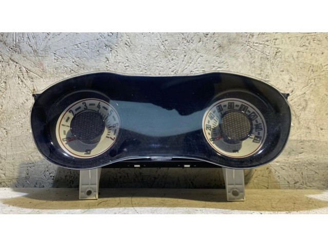 Přístrojová deska Dodge Challenger 2019 P68455969AB, TP101019013041