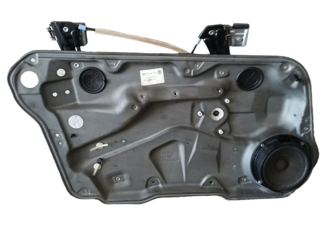 Шатун AGR 1J4637451H, 1J4637451H    Volkswagen Golf IV  