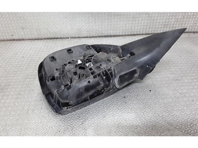 Зеркало электрическое        Subaru Forester SH  2008 - 2013 года   