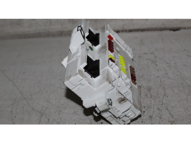 Блок предохранителей Alfa Romeo Giulietta