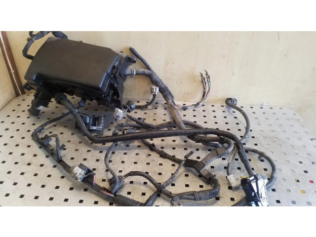   Pojistková skříňka 8264175080, 72818792   Lexus CT 200H 2011