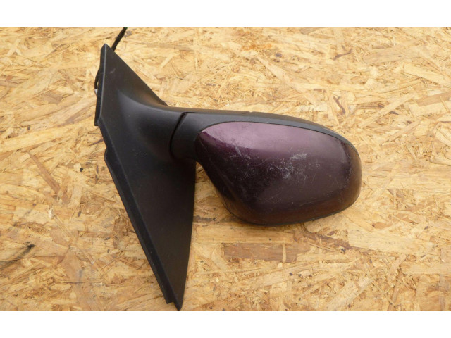 Зеркало электрическое        Lancia Ypsilon   -  года   