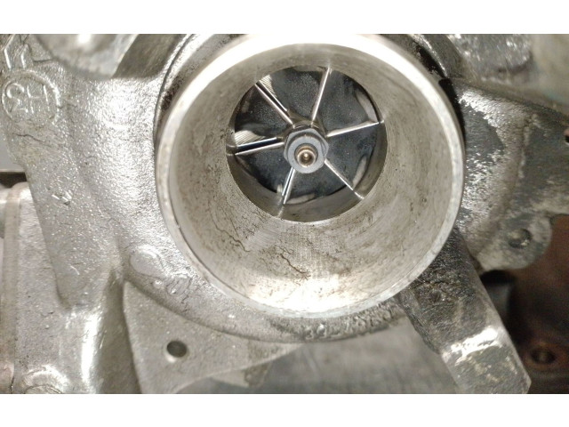 Turbodmychadlo Турбина 03L253056F, 03L253056R   Seat Toledo IV (NH)   CAYC