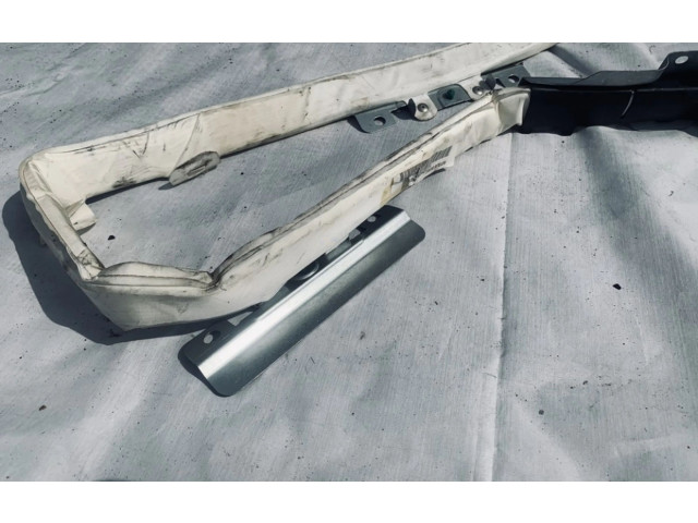 Боковая подушка безопасности 9141638, 570761800   Volvo V70