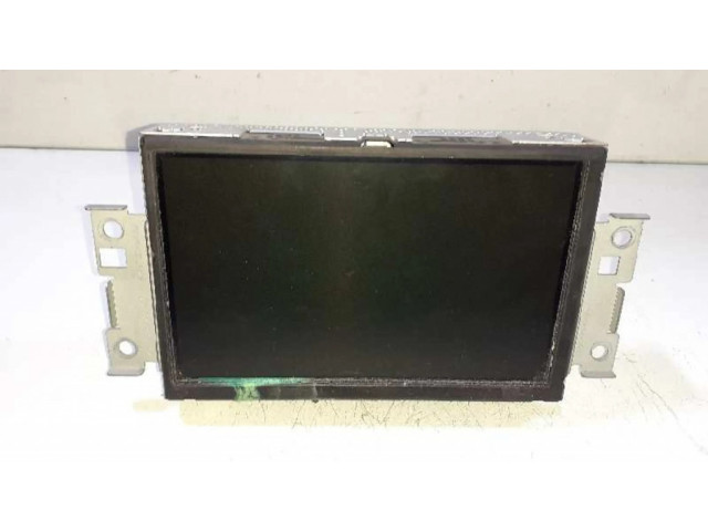Дисплей    36001980, 31357075   Volvo XC60