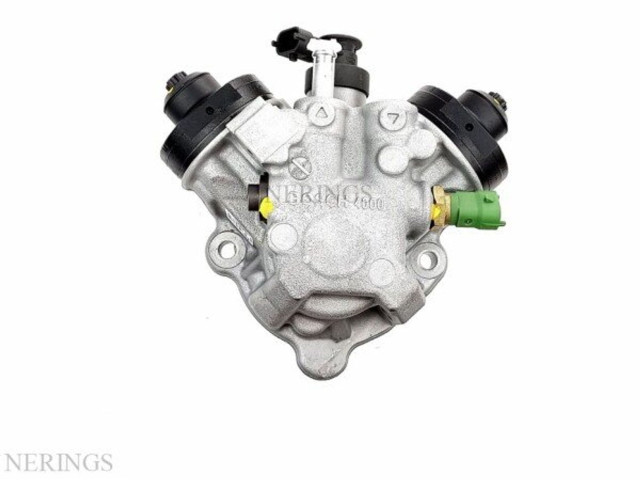 Топливный насос