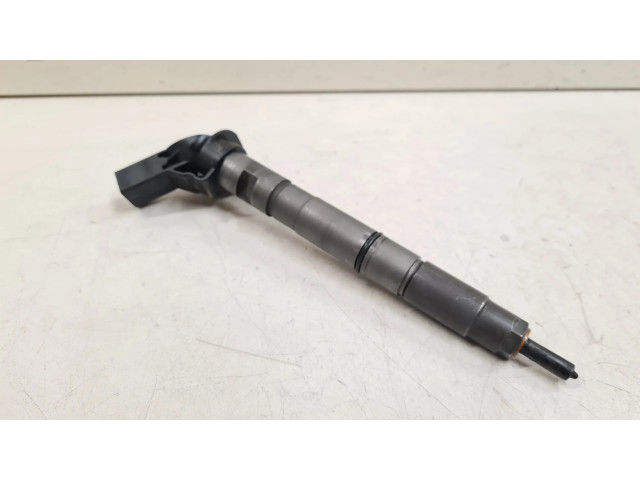 Vstřikovač 059130277Q, 0445115004 Audi A6 S6 C6 4F pro naftový motor 3.0