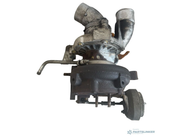 Турбина Lexus IS 220D-250-350 17201-26010