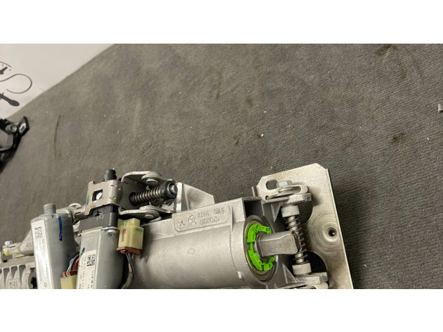 Рулевая рейка 746773, 9382277 BMW X5 F15 2013-2017 года