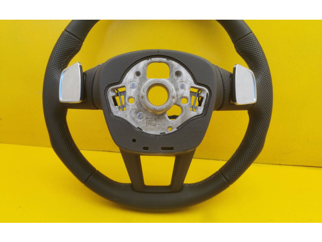 Volant Audi A6 S6 C8 4K 2024 4K0419689A