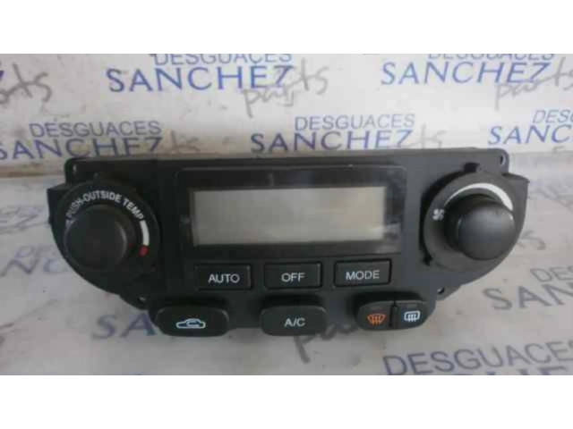 Блок управления климат-контролем DKB040416027, MANDOCLIMATIZADOR Chevrolet Lanos