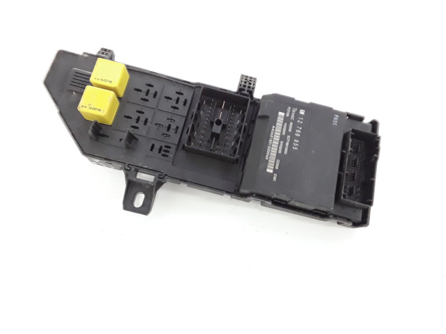 Блок предохранителей 12768955, SC718810500 Cadillac BLS