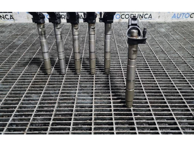 Vstřikovač 059130, 070219   Audi Q7 4L    CASA CASC 