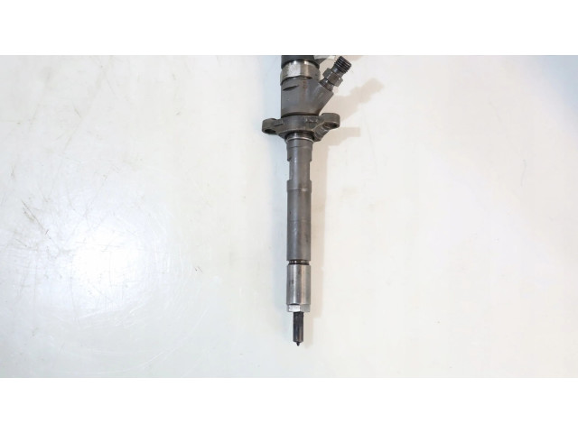 Форсунка 0445110259    Mini Cooper Hatch Hardtop   