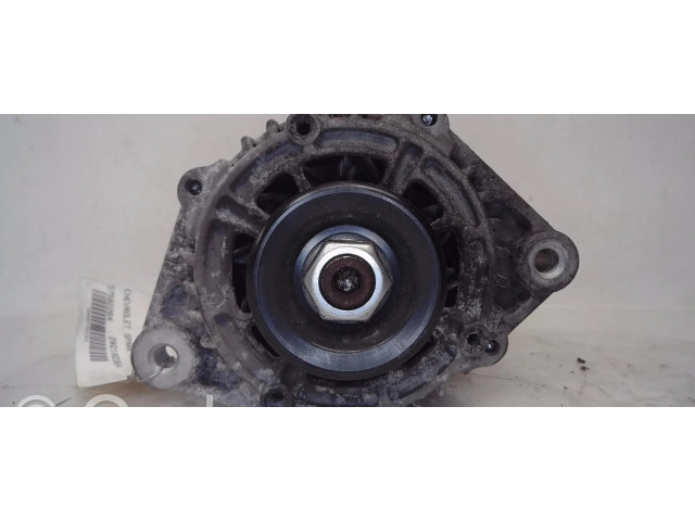 Генератор 96843503   Chevrolet Spark 1.0     