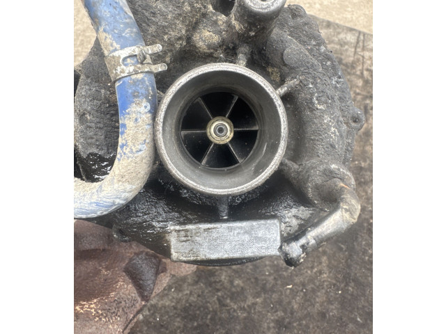 Turbodmychadlo Турбина 9622526980 Citroen Berlingo