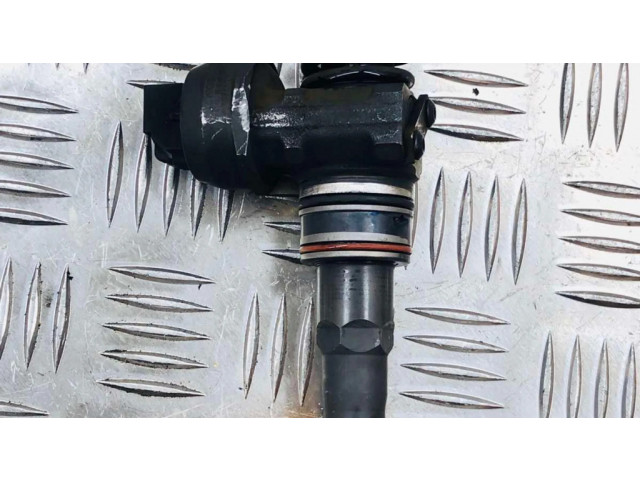 Форсунка 0414720204 Audi A6 S6 C5 4B для дизельного двигателя AWX 1.9