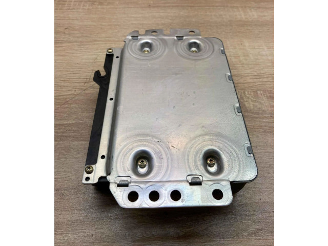 Блок управления двигателем Блок управления 4661914, 0261204400 Saab 9-3 Ver1